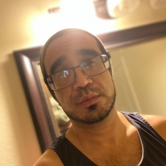 Meet your Posher, Manrod - Picture 1 of 4